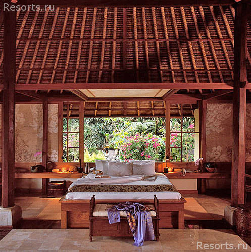Amandari Ubud resort 56